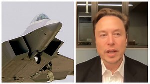 Elon Musk Reacts To UFO Shoot Downs, Reveals If It's Possibly Aliens