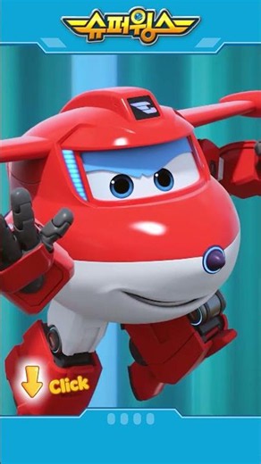Super Wings | Shorts | Season 10 Opening #SuperWings