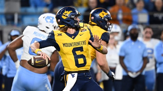 Texas Tech football 2024: 5 interesting Big 12 games