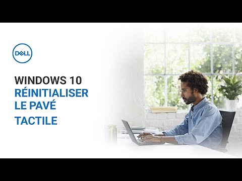 How to reset touchpad settings in Windows 10