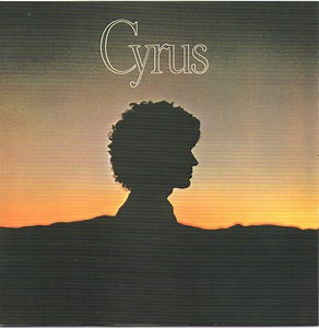Cyrus Faryar - Cyrus
