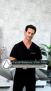 Your face shape’s best-kept secret? The chin. Subtle and often overlooked beneath a bright smile, your chin quietly defines your entire face, shaping the jawline, enhancing the profile, and creating balance. Chin filler doesn’t transform your features, it refines them. This quick, no-downtime treatment adds projection and proportion, instantly reshaping the face in the most natural way. A small change with a powerful difference. 💉 If you’ve ever felt your features are slightly out of balance, o