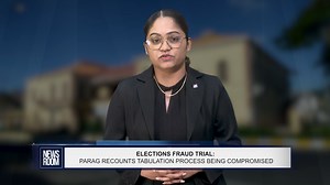 13K views · 79 reactions | Amidst several objections and disruptions, the tabulation process of votes cast in Region Four was compromised hours after the close of polls on March 02, 20240 with efforts made to alter the vote counts to claim victory for the APNU+AFC. This disclosure was made by Minister of Local Government and Regional Development, Sonia Parag on Thursday as the trial into the March 2020 electoral fraud continues. | News Room | Facebook