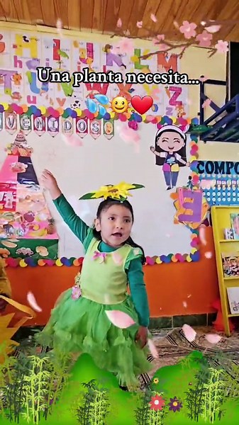 Enseñemos a cuidar el medio ambiente a los niños