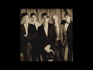 TC Matic live @ De Sneeuwbal Heemstede Netherlands December 11 1982