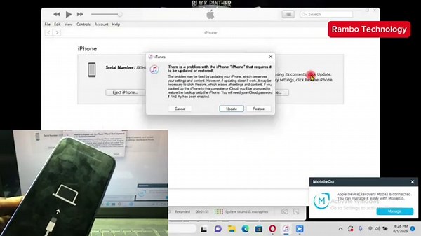 How to Downgrade iOS 26 to iOS 18 Without Losing Any Data ✅
