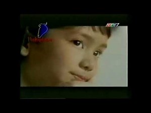 Quảng cáo trên HTV7 (2008)