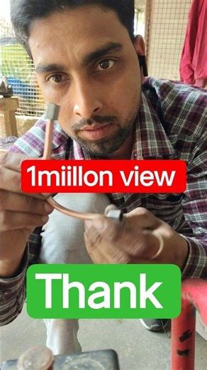 Electrical work #youtubeshorts #compressor #short #ytshorts