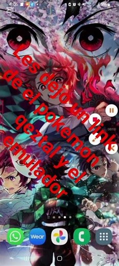 cómo descargar pokemon Quetzal