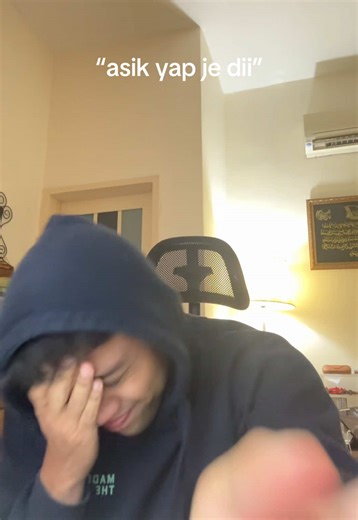 Hadi Luqman: Dance Algorithm Fun with Nuray