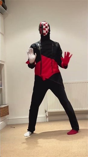 Chest Pain (I Love) Dance - REPO Meme #shorts #repo