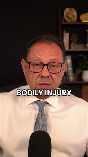 Can a Simple Shove Become Felony Assault?
