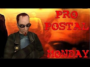 Pro Postal - Monday - Reupload