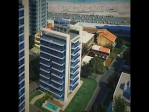 ARENAS DEL MAR - departamentos en Punta del Este