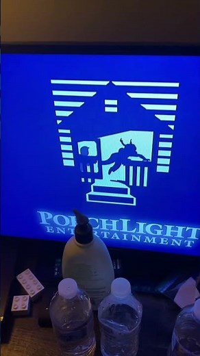 Porchlight Entertainment Logo (2003)