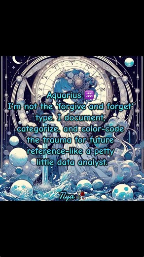 Essential Facts About Aquarius Zodiac Sign