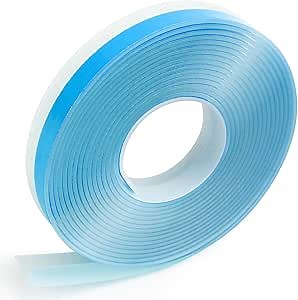 495209 Splinter Guard Replacement Strip for Festool SP 5000 Compatible with Festool Rail Saws FS/2, FS/2 KP, and FSK Guide Rails