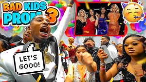 FunnyMike S10:E11 - Bad Kid Prom #3