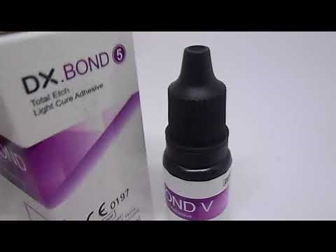 Bonding Dentex DX Bond Gen 5