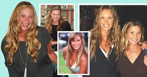 Mimi Macpherson was a '90s 'It Girl'. Then she changed her name and vanished from the spotlight.