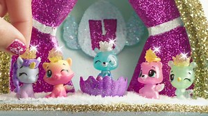 Hear Ye Hear Ye🎺 The Royals have arrived! 👑There are SO many Hatchimals cuties to collect in Hatchimals Colleggtibles Season 6, The Royal Hatch! Who are you the most excited to find?? 🐣🔍 #Hatchimals #Colleggtibles #Season6 #RoyalHatch #NEW | Richwell Club