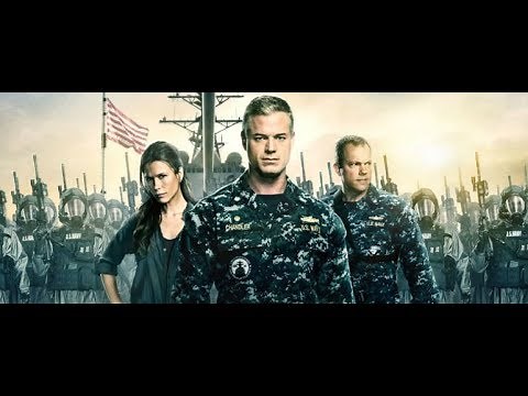 The Last Ship ..!! Full Trailer ...!!!