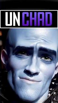 Who is Megamind? 🧠 | The VILLAIN who became a HERO 💙 [Megamind]