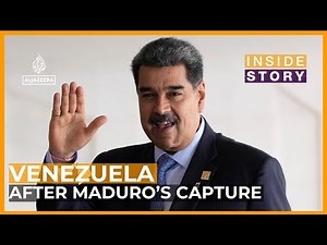 What are the implications of the US capture of Nicolas Maduro? | Inside Story