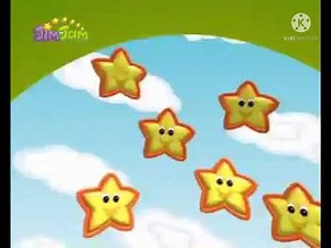 JimJam (26 July 2004) Continuity SpongeBob Squarepants