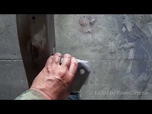 69 Camaro subframe painted and assembly