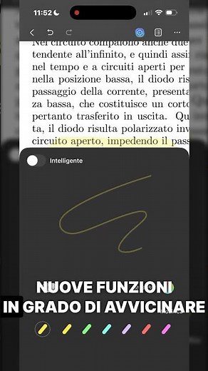 👉 UPDF Mobile 2.0: Trasforma i tuoi PDF con OCR, Conversione Avanzata e Sincronizzazione Cloud!