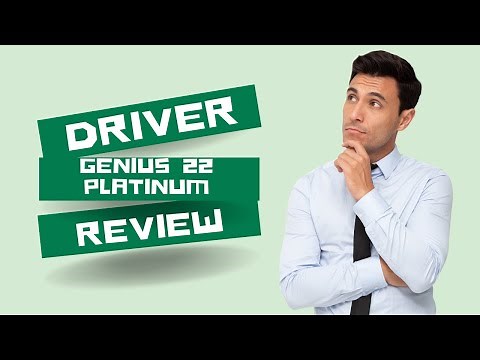Driver Genius 22 Platinum Review: The ultimate driver management tool?