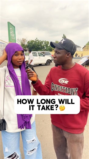 How long will it take?樂 #reelsfb #explore #generalknowledge | Modos Modos | Facebook