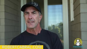 2.7K views · 193 reactions | My rescue #yorkie is marking! What can I do? Check out my answer in this video. Check my online dog training at : https://robertcabral.com Check out Visionary dog food and save here: https://bit.ly/visionary-robert20 | Robert Cabral | Facebook