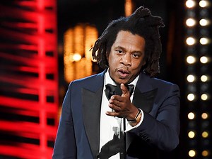 Jay-Z joins Instagram