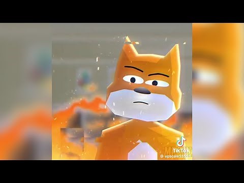 NEVER FUNK + SCRATCH EDIT