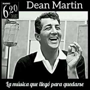Dean Martin - Sway (Quien será) 1953 | La Música Que Llego Para Quedarse
