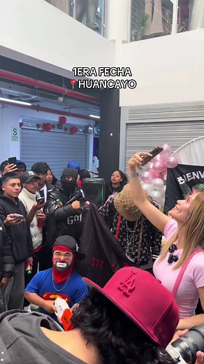 Los Dueños del Drip en Huancayo: ¡Conócelos!