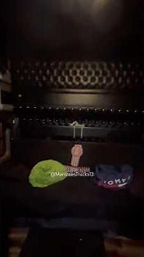 This is the INTERIOR of a KENWORTH T800 with a STUDIO SLEEPER CAB 😮‍💨🚛. #manizales