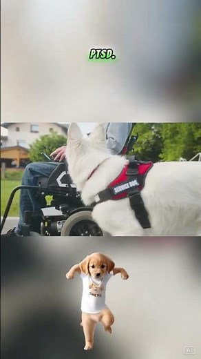 Service Dog Training Plan: What to Teach First (And Why)