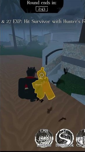 Welcome, to Beach House Paradise. #roblox #forsaken