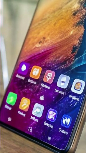 “Samsung Galaxy A71 Front Side Ultra HD Shorts | Crystal Clear AMOLED Display 2025