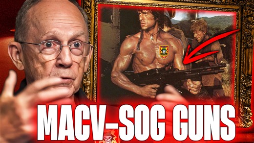 "Instead of carrying five frag grenades per person I upped it to ten. And I usually went out with 6 or 7 people. With 70 frag grenades you can do some serious damage." #war #military #warfare #operator #specialforces #podcast #shawnryanshow #warzone #history | Shawn Ryan Show