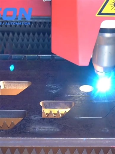 ⚡ Laser Tube Cutting – Effortless Cutting for Complex Shapes! 🔥 Struggling with irregularly shaped tubes? The Baison industrial-grade laser tube cutting machine handles them with ease! Whether it’s round tubes, square tubes, oval tubes, I-beams, channel steel, or angle steel, our machine delivers precise cutting and one-step forming! 🚀 ✅ Intelligent recognition of various tube shapes for precision cutting ✅ Smooth, burr-free edges—no need for secondary processing ✅ High-efficiency automation i
