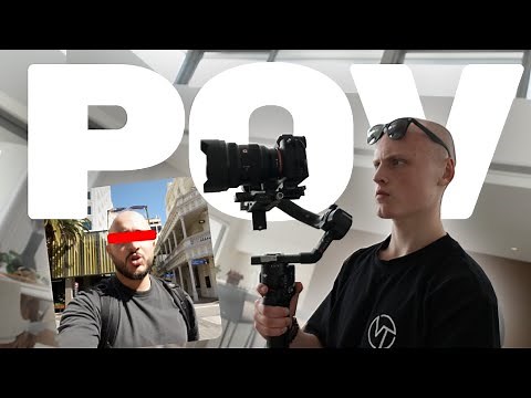 HOW TO *ACTUALLY* SHOOT LUXURY REAL ESTATE VIDEOS (FULL INSIDE LOOK)