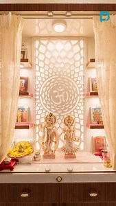 Planning a Pooja room makeover for your home? Explore stunning Pooja room design inspirations from our latest home tours. From compact mandir units to full-fledged Pooja rooms, every design showcases a unique style that blends spirituality with modern home interiors. A well-designed Pooja room isn’t just decor it’s a peaceful space that brings calm, positivity, and daily rituals into harmony. Looking to create a Pooja room that reflects your faith and your home’s aesthetic? Book your free consul