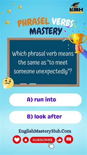 Learn English FAST with Common Phrases!
