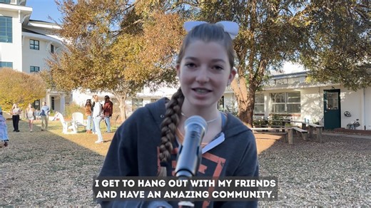 𝐖𝐡𝐲 𝐝𝐨 𝐲𝐨𝐮 𝐥𝐨𝐯𝐞 𝐒𝐮𝐦𝐦𝐢𝐭? We asked the experts—our students! #teachers #friends #lunch #fieldtrips #community #sports #playground. On this #GivingTuesday, please consider making a gift to support our incredible school. Your 𝐒𝐮𝐦𝐦𝐢𝐭 𝐅𝐮𝐧𝐝 gift provides critical funds for the annual operating budget and directly supports: 📚Academics 🚀Professional Development ⭐️Robust Programs 🛠️State-of-the-art Facilities Your gift to the 𝐒𝐞𝐞𝐝𝐢𝐧𝐠 𝐏𝐨𝐬𝐬𝐢𝐛𝐢𝐥𝐢𝐭𝐢𝐞𝐬 𝐂𝐚𝐦�