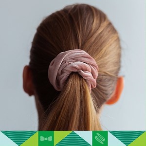 Looking for a way to take your hairstyle to the next level? 🎀 From claw clips to scrunchies, we've rounded up this season's hottest hair accessory trends worth following. Check it out here: https://www.greatclips.com/stories/hair-accessory-trends | Great Clips