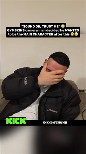 GYMSKIN CRIES AFTER HE HEARD THIS 😱 #gymskin #hstikkytokky #edmatthews #streamer #fyp #fypviral #uk
